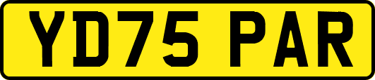 YD75PAR