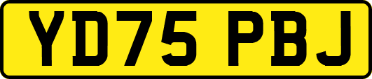 YD75PBJ