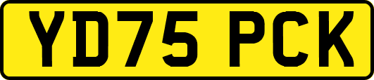 YD75PCK