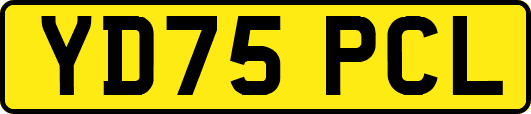 YD75PCL