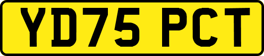 YD75PCT