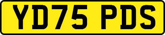 YD75PDS