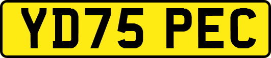 YD75PEC