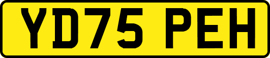 YD75PEH