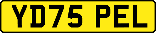 YD75PEL