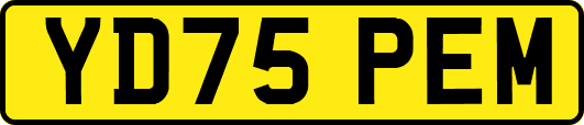 YD75PEM