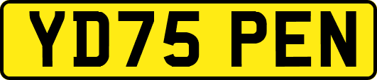 YD75PEN