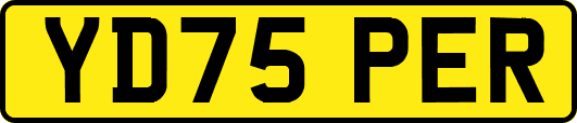YD75PER