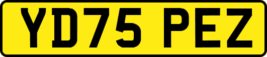 YD75PEZ