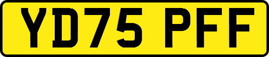 YD75PFF
