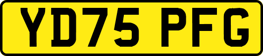 YD75PFG