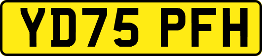 YD75PFH