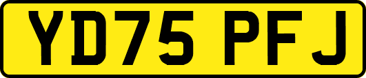 YD75PFJ