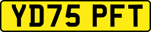 YD75PFT