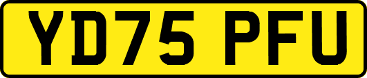 YD75PFU