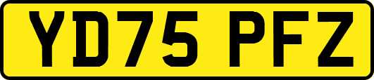 YD75PFZ