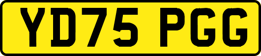 YD75PGG