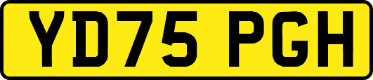 YD75PGH