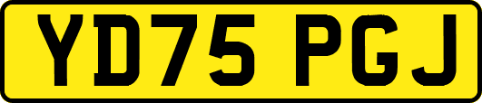 YD75PGJ