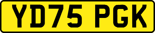 YD75PGK