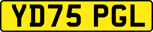 YD75PGL