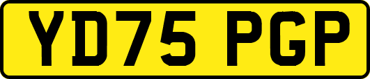 YD75PGP