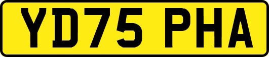 YD75PHA