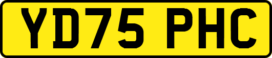 YD75PHC