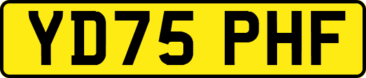 YD75PHF