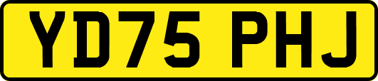 YD75PHJ