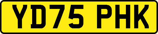 YD75PHK