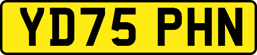 YD75PHN