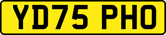 YD75PHO