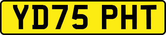 YD75PHT