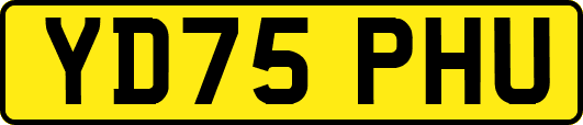 YD75PHU