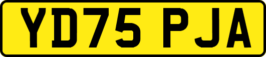YD75PJA