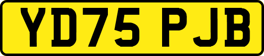 YD75PJB