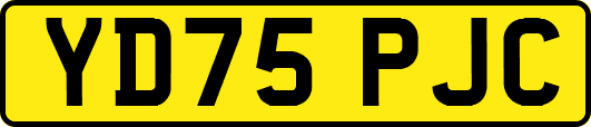 YD75PJC