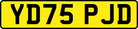 YD75PJD