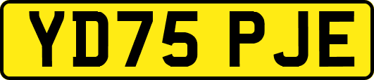 YD75PJE