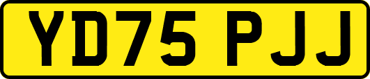 YD75PJJ