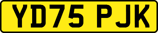 YD75PJK