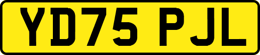 YD75PJL