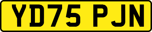 YD75PJN