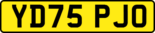 YD75PJO