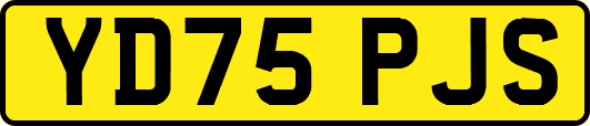 YD75PJS