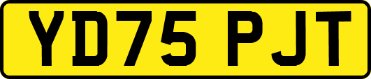 YD75PJT
