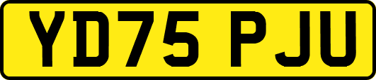 YD75PJU