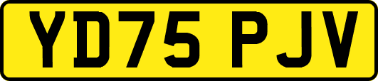 YD75PJV