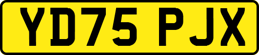 YD75PJX